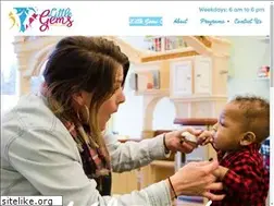 Sites similar to onlylittlegems.com