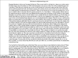 Sites similar to onlyloveastrology.com