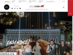 Sites similar to onlylyon.com