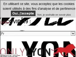 Sites similar to onlylyon.org