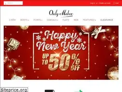 Sites similar to onlymaker.com