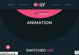 Sites similar to onlymarketing.com