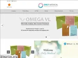 Sites similar to onlymedical.co.kr