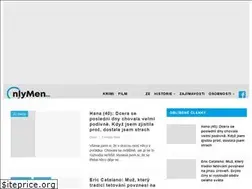 Sites similar to onlymen.cz