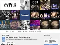 Sites similar to onlymenaloud.com