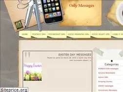 Sites similar to onlymessages.com
