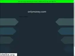 Sites similar to onlymoney.com