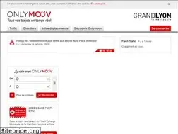 Sites similar to onlymoov.com