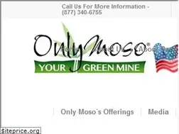 Sites similar to onlymoso.com