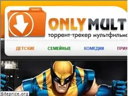 Sites similar to onlymult.com