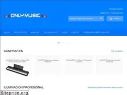 Sites similar to onlymusic.shop