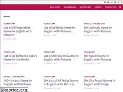 Sites similar to onlymyenglish.com