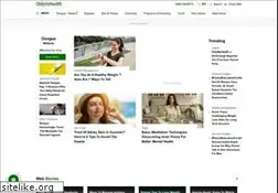 Sites similar to onlymyhealth.com