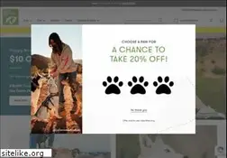 Sites similar to onlynaturalpet.com