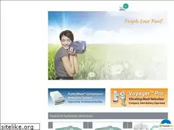 Sites similar to onlynebulizers.com