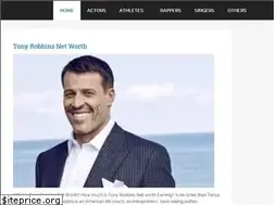 Sites similar to onlynetworth.com