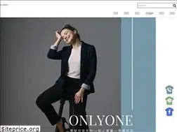 Sites similar to onlyone-ltd.com