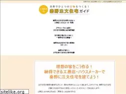 Sites similar to onlyone-ownhome.net