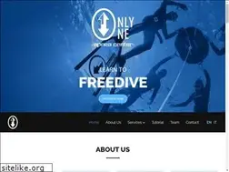 Sites similar to onlyoneapneacenter.com