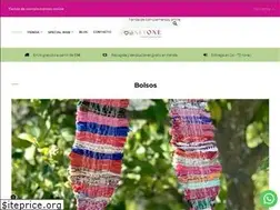 Sites similar to onlyonecomplementos.es