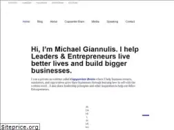 Sites similar to onlyonemike.com