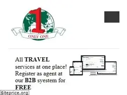Sites similar to onlyonetour.com