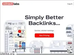 Sites similar to onlyoutreach.com