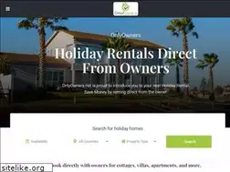 Sites similar to onlyowners.net