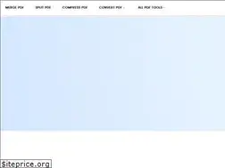 Sites similar to onlypdf.net