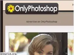 Sites similar to onlyphotoshop.com
