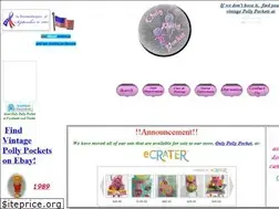 Sites similar to onlypollypocket.com