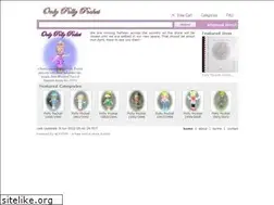Sites similar to onlypollypocket.ecrater.com