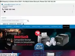 Sites similar to onlypos.com.au