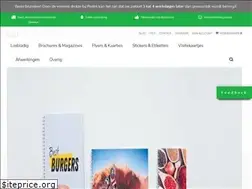 Sites similar to onlyprint.nl