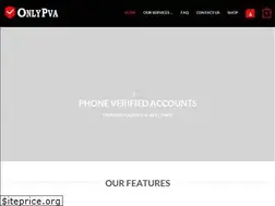 Sites similar to onlypva.com