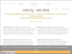 Sites similar to onlyq.eu
