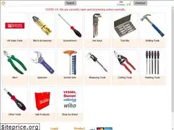 Sites similar to onlyqualitytools.com