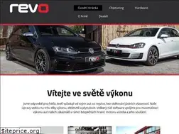 Sites similar to onlyrevo.cz