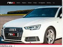 Sites similar to onlyrevo.ru