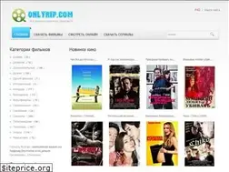 Sites similar to onlyrip.com