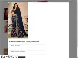 Sites similar to onlysarees.in