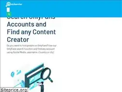 Sites similar to onlysearcher.com