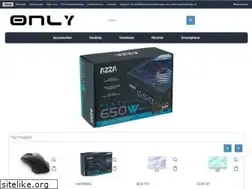 Sites similar to onlyshop.ch