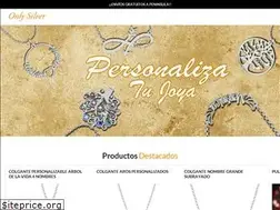 Sites similar to onlysilver.es