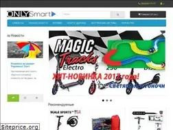 Sites similar to onlysmart.com.ua