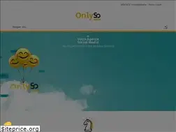Sites similar to onlyso.fr