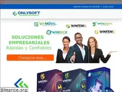 Sites similar to onlysoft-ec.com
