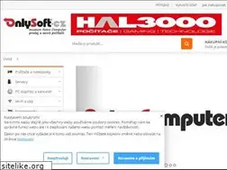 Sites similar to onlysoft.cz