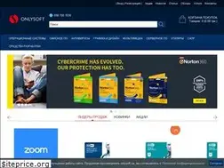 Sites similar to onlysoft.ua