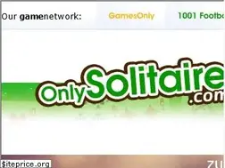 Sites similar to onlysolitaire.com